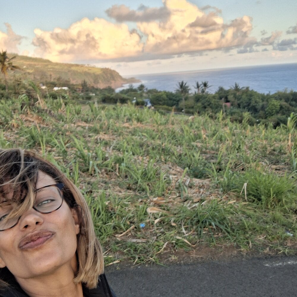 doudousucree webcam profile - ???