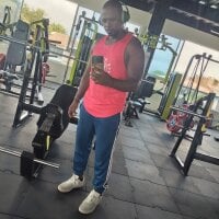 Модель Manbigcocklatin