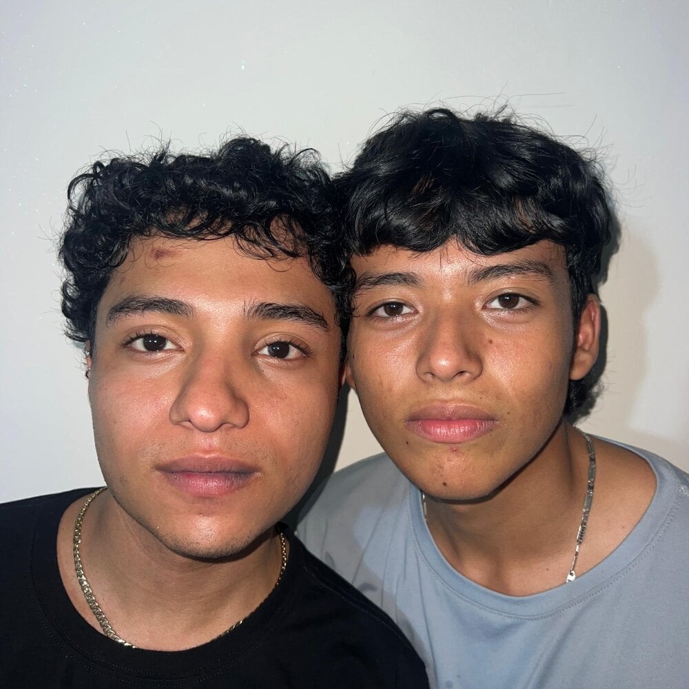 mateoandthomas from stripchat