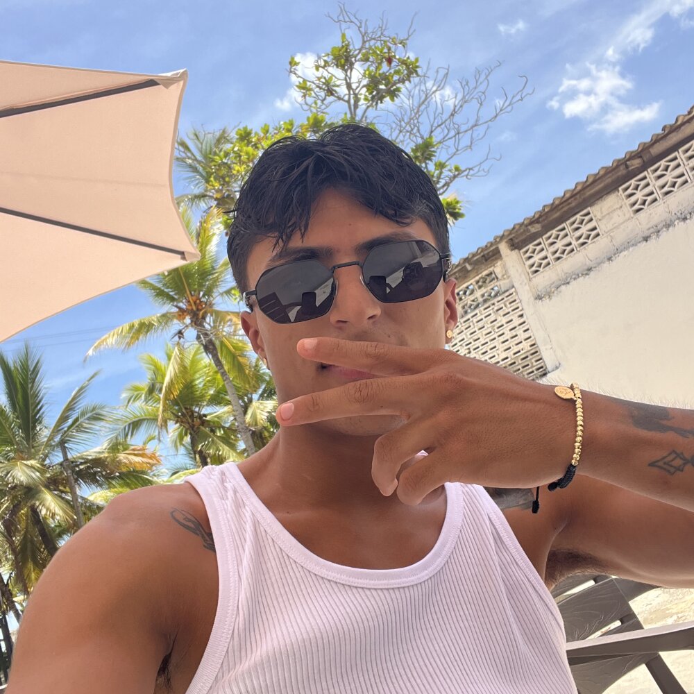 coreydejaun from stripchat