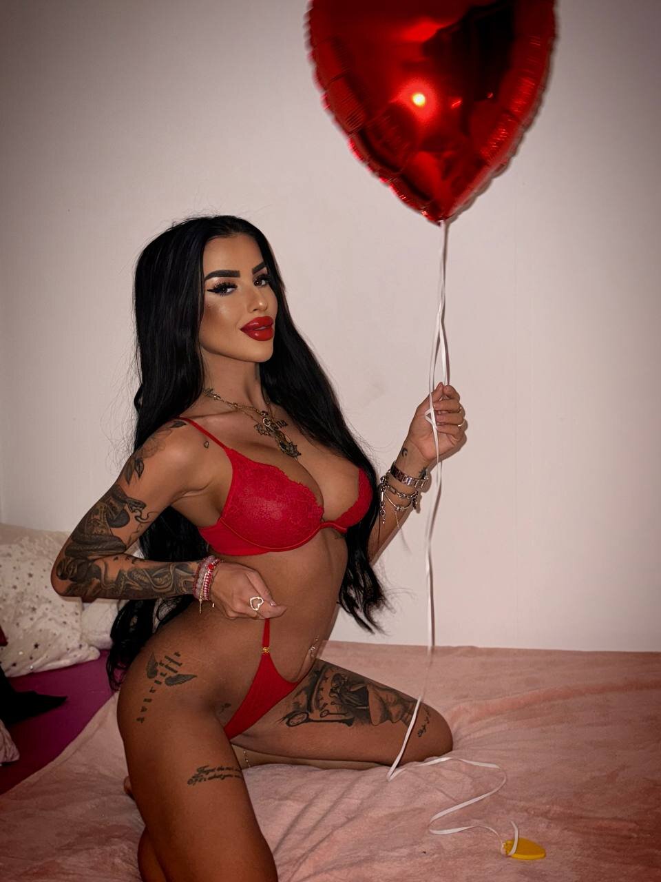 DollyJasmin