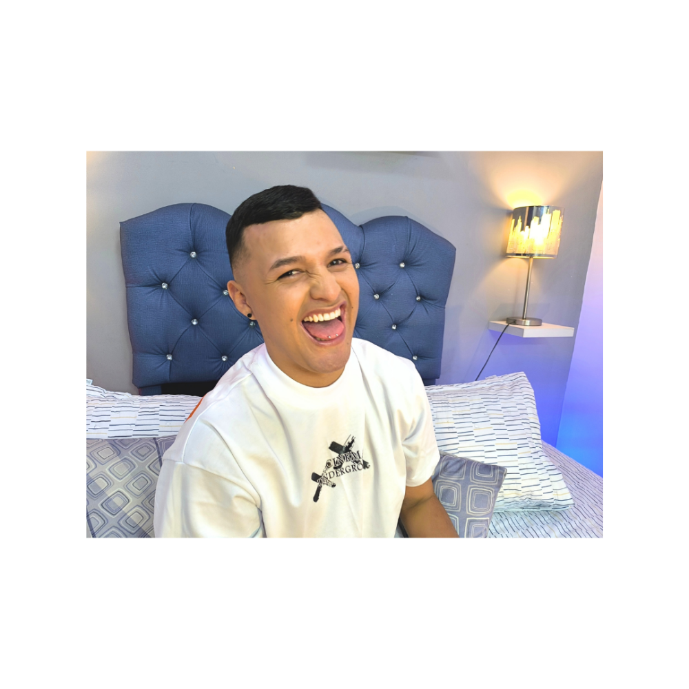 Felipe_Parker profile