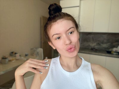 AdeleFire on StripChat