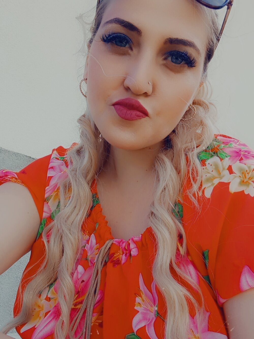 BettyAnais97 profile