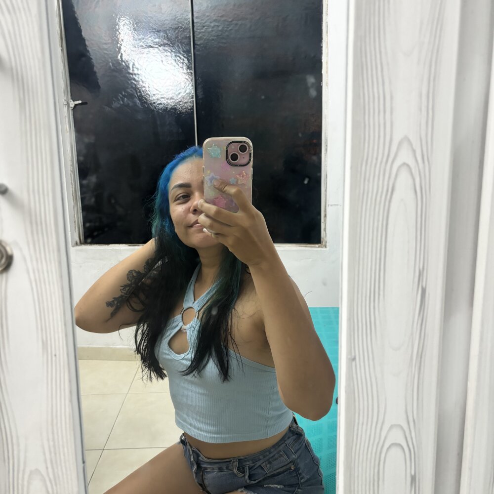 Violet_bunny25 profile