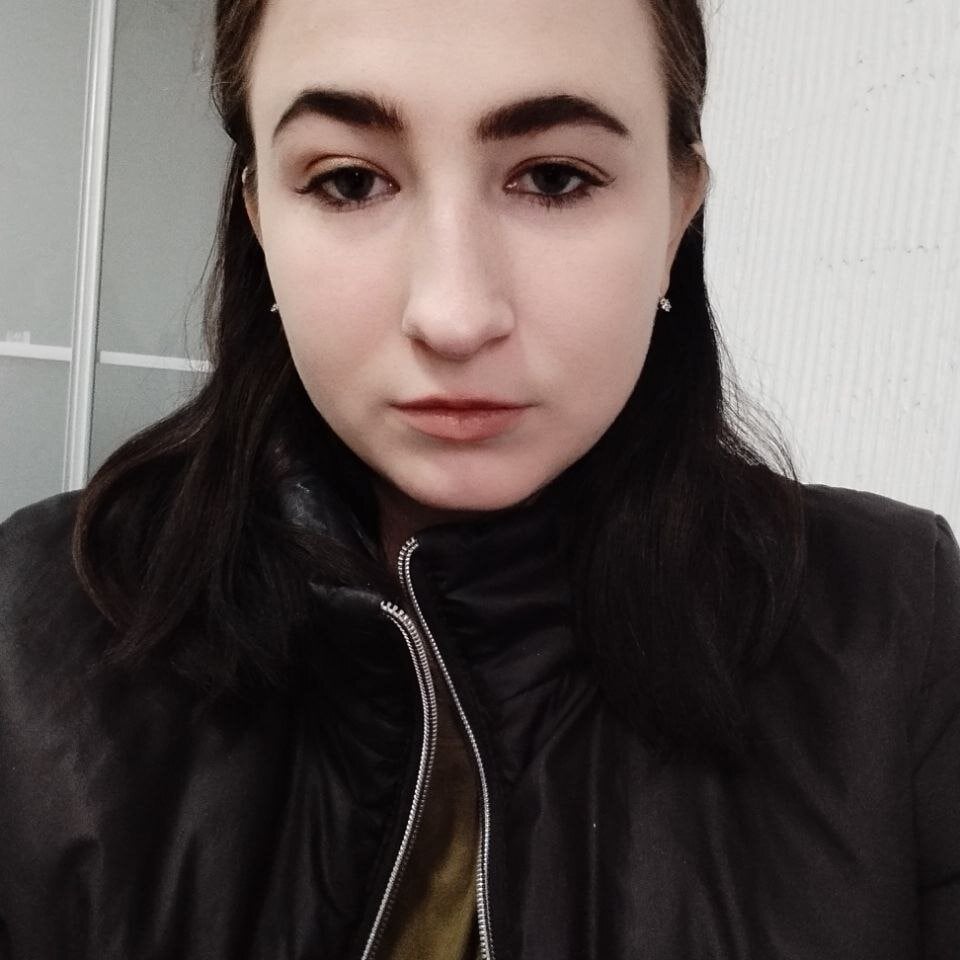 DariaKiz profile