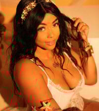 pamela_west's webcam live show