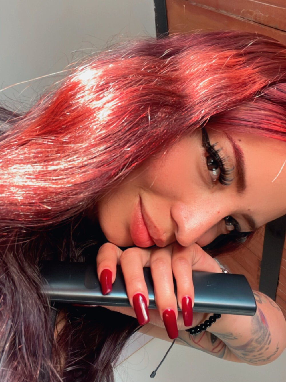 Adara_red26 profile