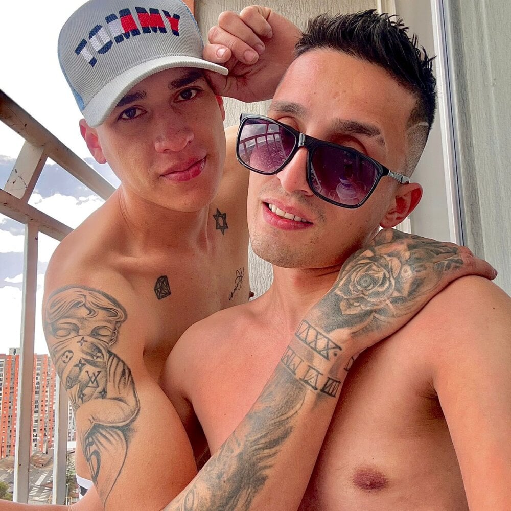 hellboys_tay from stripchat