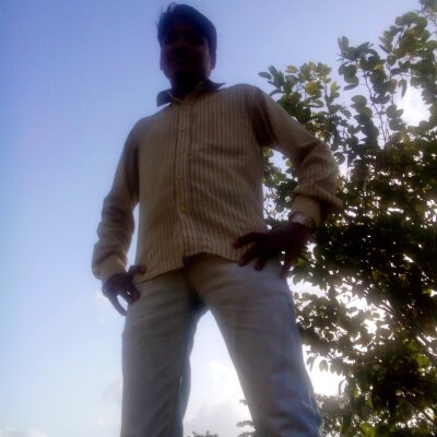 Karan_Pande769 Avatar