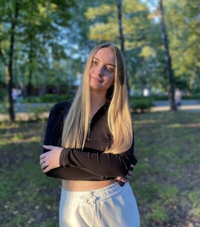 Profile and Statistics for Marylandyy on StripChat