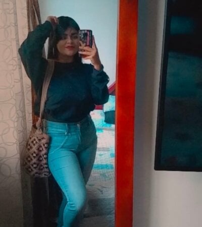 gaby_staaar Stripchat Topless Latin  Live Sex Shows 