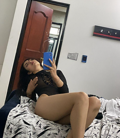 DanielaTorres_ - colombian