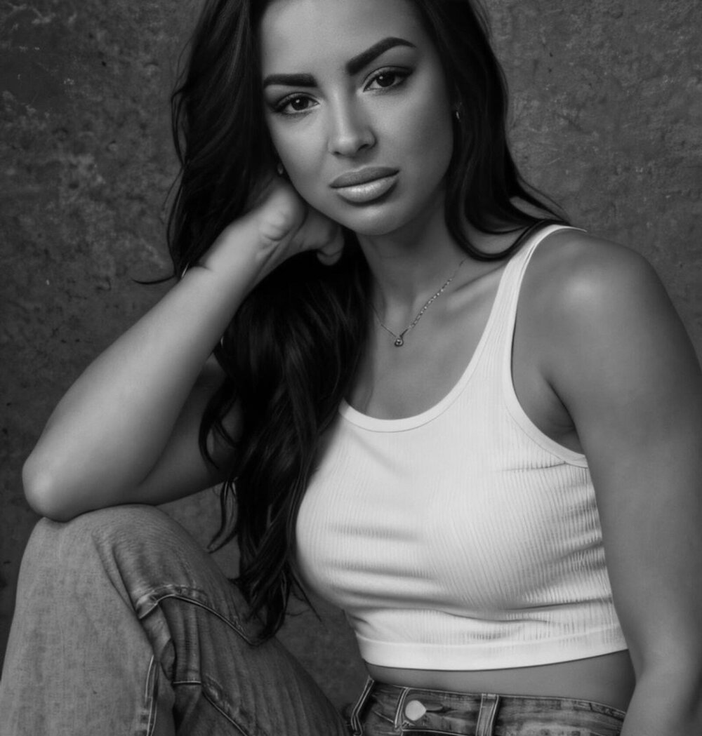 Offline XXX chat modela MilaMex