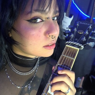 Dark_Proyect profile