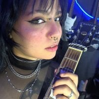 Dark_Proyect's webcam live show