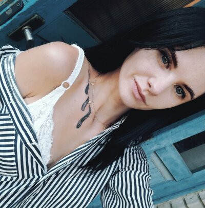 LolaMegan - Stripchat Girl 