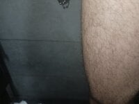 MrParlo's webcam live show