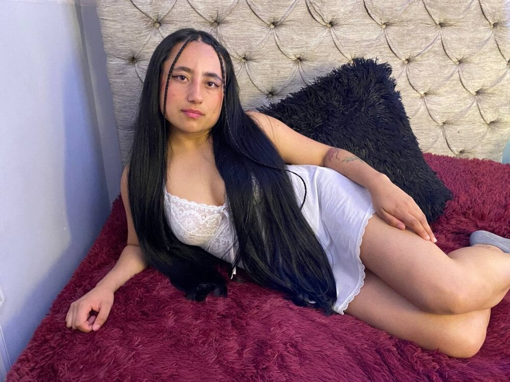 myliveeroticcams.com samanta_fischer livesex profile in the-dream-bough cams