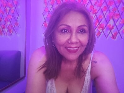 Diana_serna private show