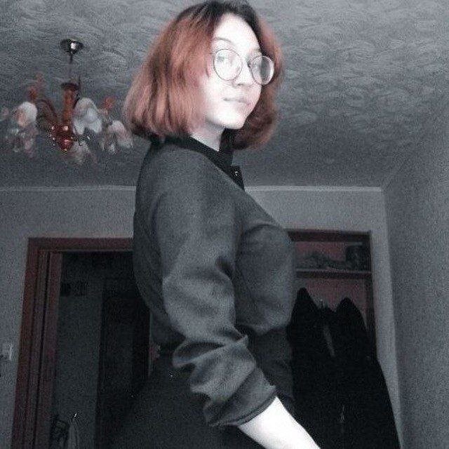 dia_parker profile