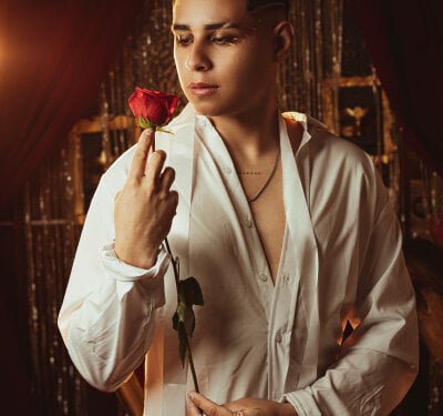 Gabriell_ramirez - Stripchat Lovense Cam2cam Dirtytalk Boy 