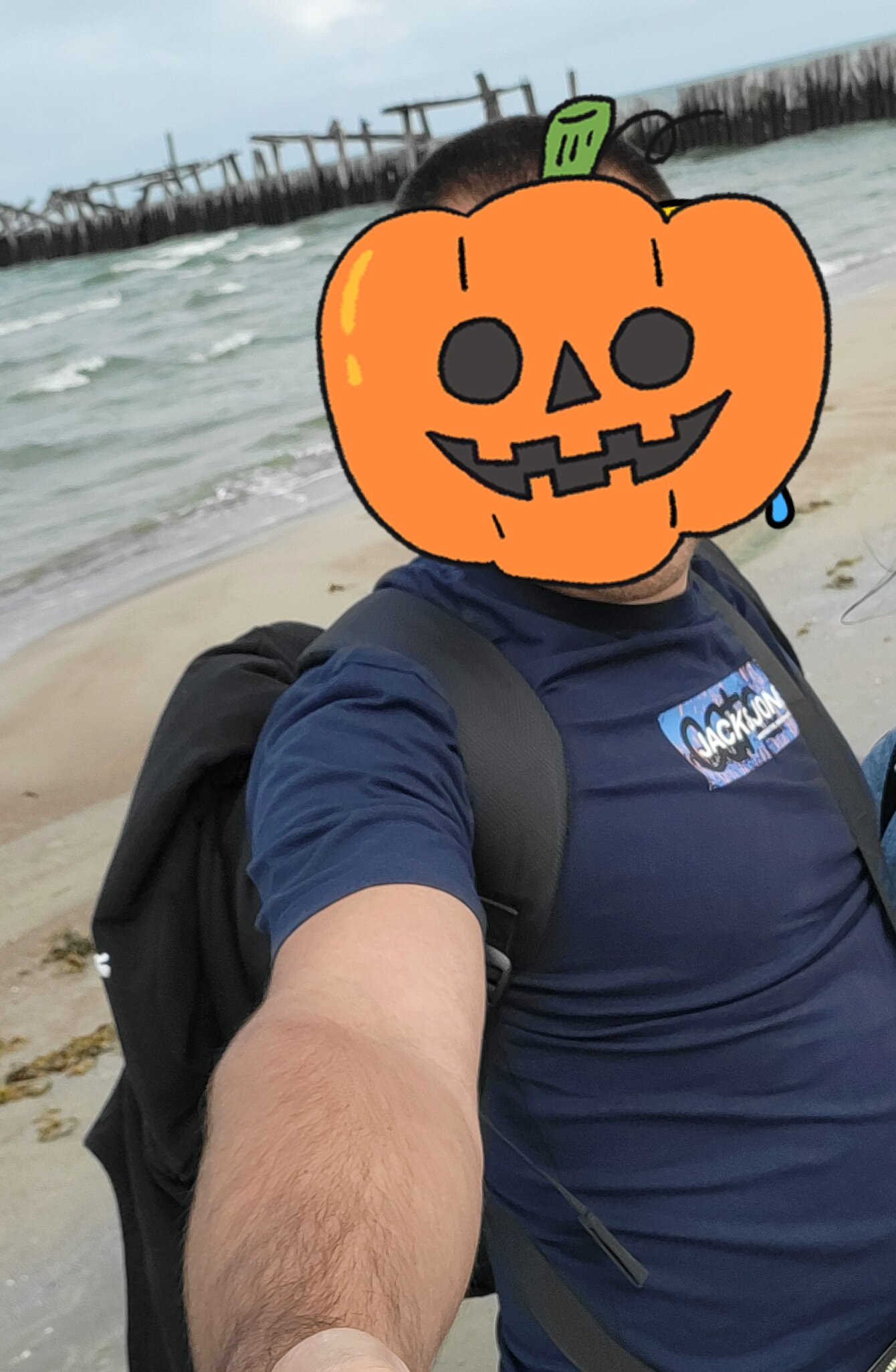 hotestanal live webcam