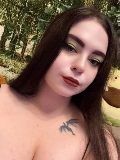 lilith_mayers from stripchat