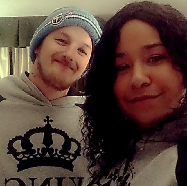 hornycoupleinky88's Offline XXX Chat