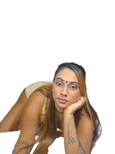 Sexyindianchic - Stripchat Girl 