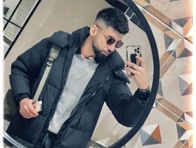 Cam boy Karrrpeleeee