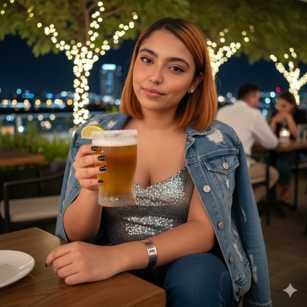 rainhaabucky webcam profile - Caymanian