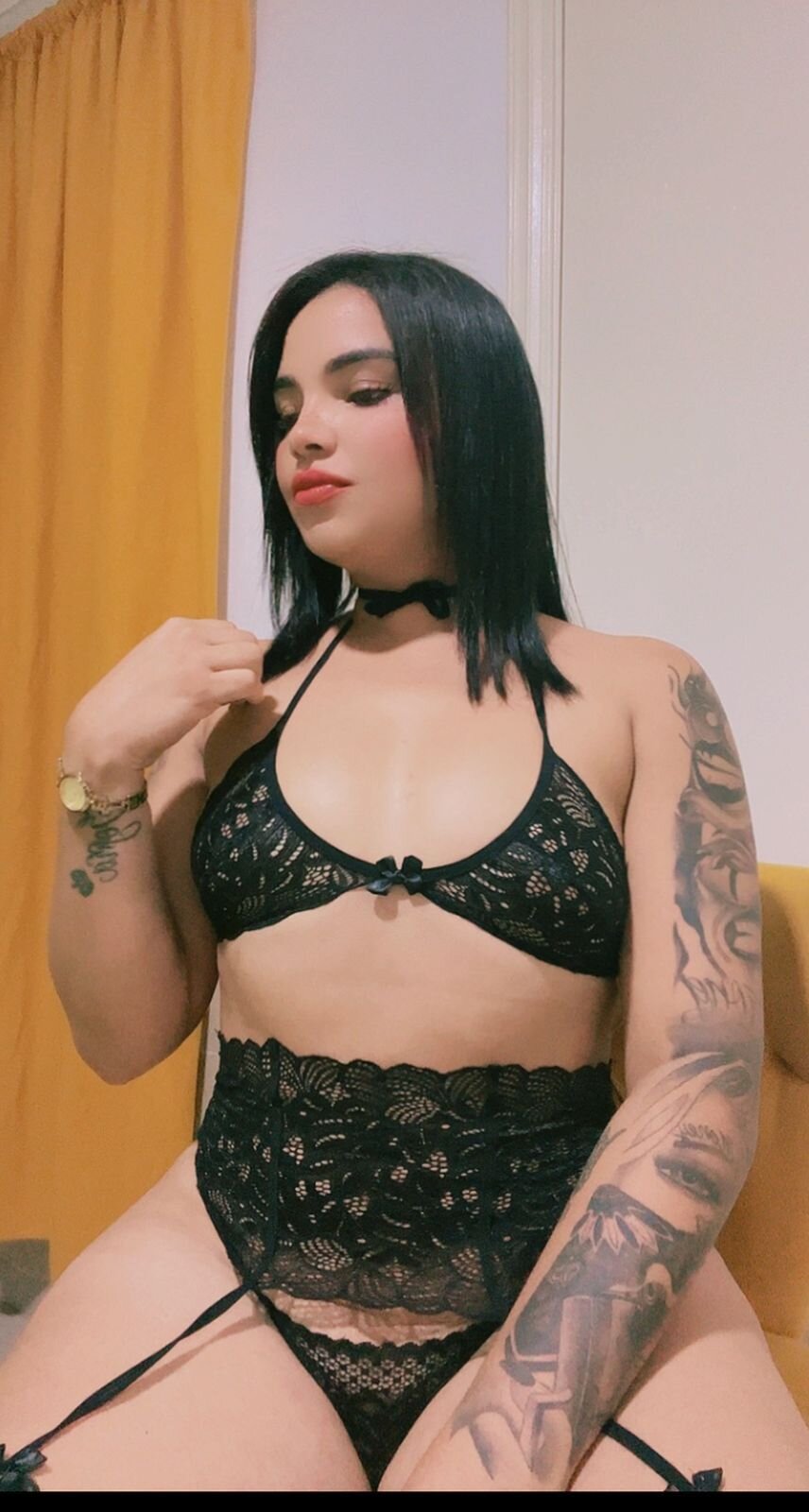 Hazelrosse