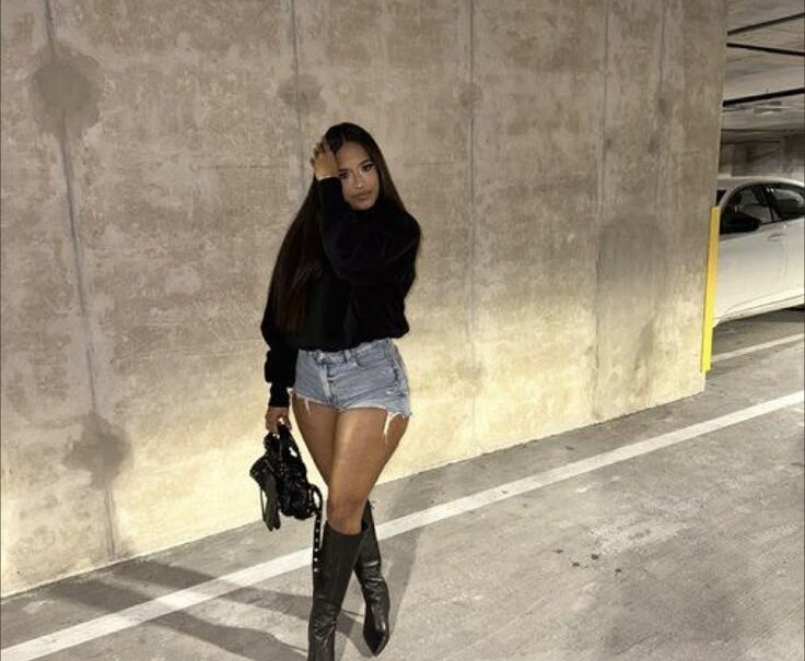 Franchiigtita's Offline XXX Chat