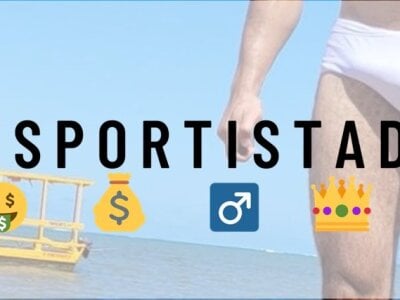 Esportistadot - Stripchat Boy 