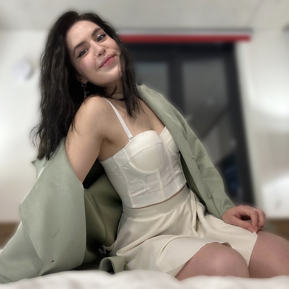 Ella_sunshine 🚪 live naked chat