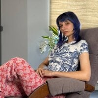 EhtelBin's webcam live show