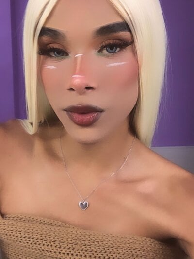 SARA_VAL3NTINA_ - Stripchat Pov Lovense Best Trans