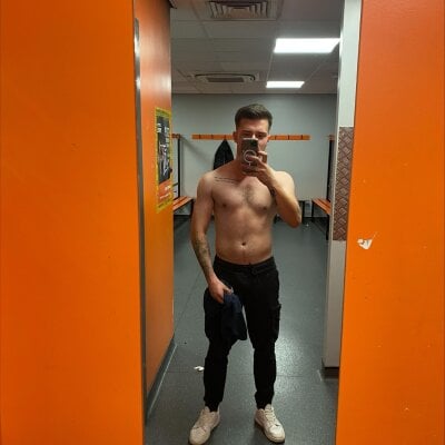 JohnnyStepBro - Stripchat Lovense Cam2cam Dirtytalk Boy 