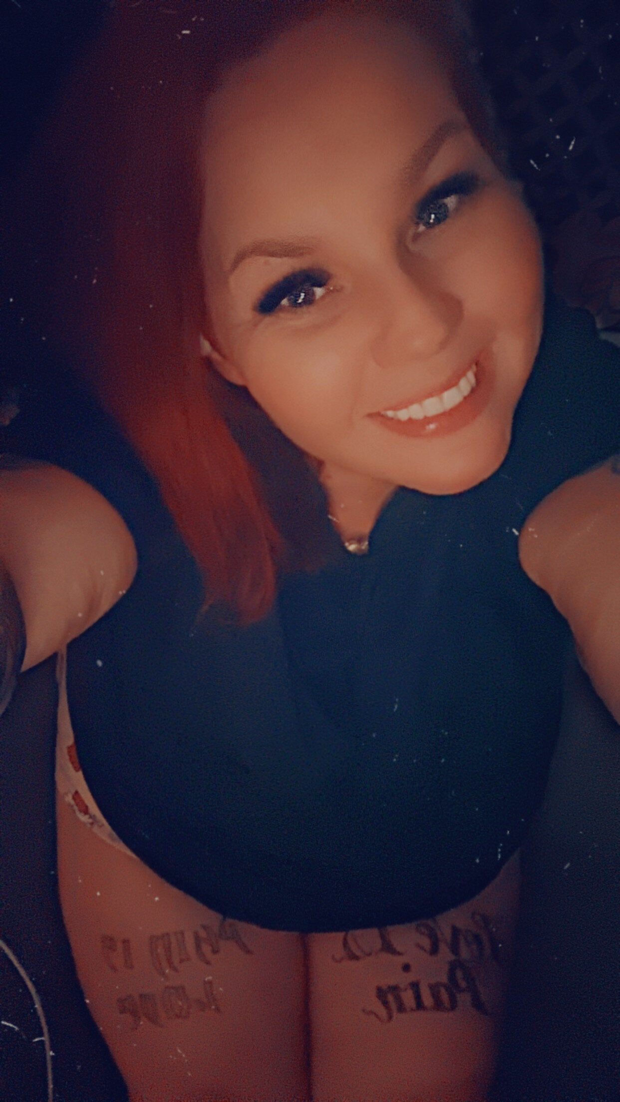 BabyRed69