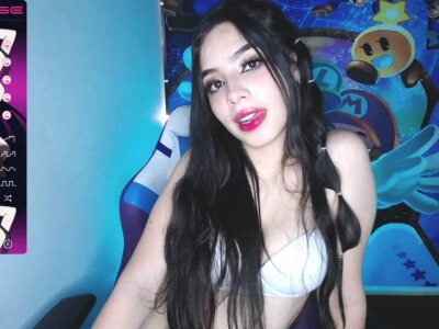 hinnata_1 🍎 live cam