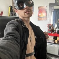 MikaelRizzzo's webcam live show
