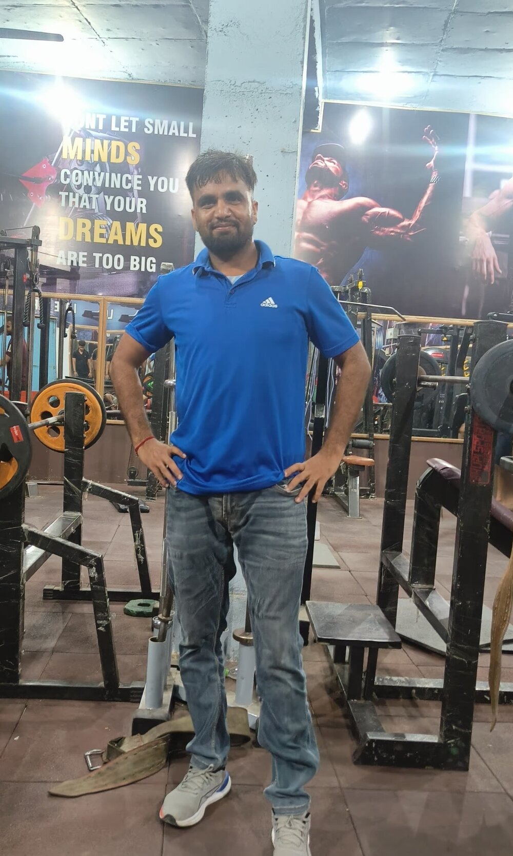 rahul1668 from stripchat