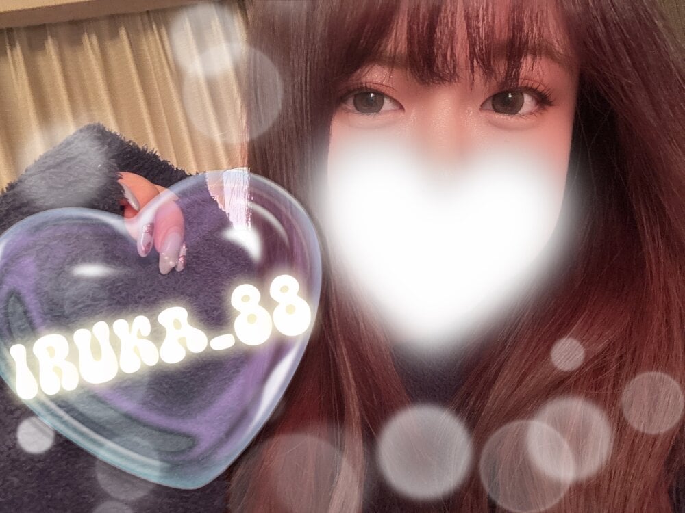 IRUKA_88 profile