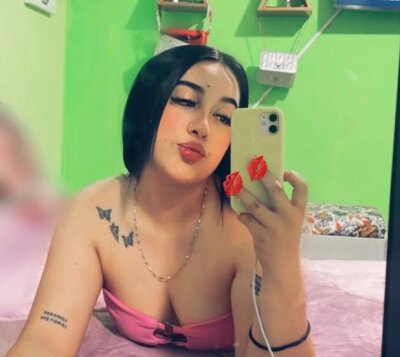 Ivysanchez_pink live cam preview