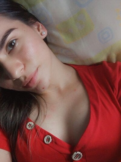 Thamara-young Avatar