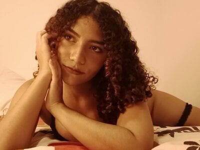 Alba_Martini_ on StripChat