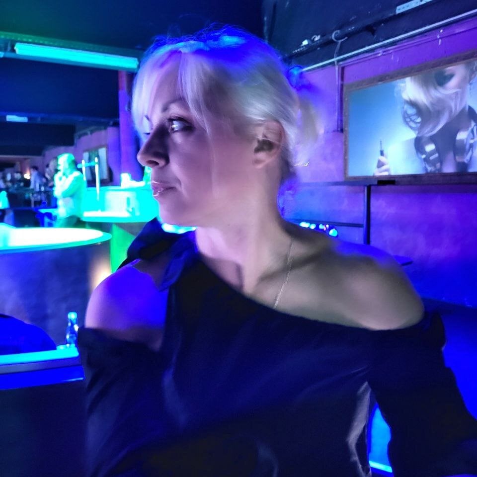 Linsy_Kim profile