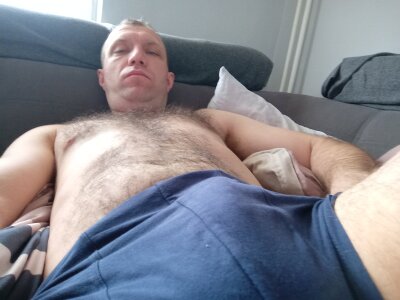 NemoX15cmX Male Flexing Live Webcam Nude