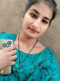 Kumari_gairl's webcam live show